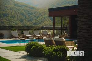 Дом 340м², 2-этажный, участок 9 сот.