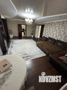 Дом 200м², 2-этажный, участок 4 сот.