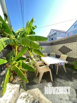 Коттедж 260м², 2-этажный, участок 6 сот.