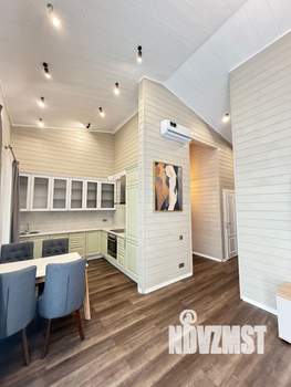 Дом 200м², 1-этажный, участок 4 сот.