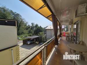 Дом 190м², 2-этажный, участок 5 сот.