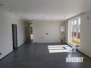 Дом 261м², 3-этажный, участок 3 сот.