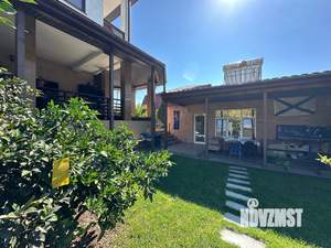 Дом 195м², 2-этажный, участок 7 сот.