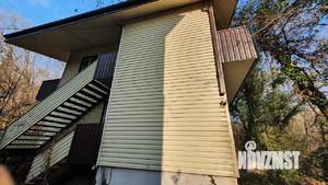 Дом 150м², 3-этажный, участок 4 сот.