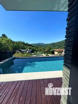 Дом 255м², 2-этажный, участок 5 сот.