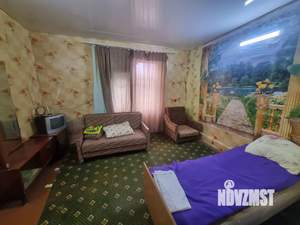 Таунхаус 48м², 2-этажный, участок 1 сот.