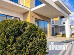 Дом 288м², 2-этажный, участок 5 сот.