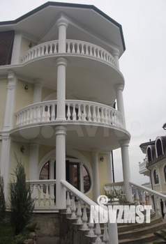 Коттедж 606м², 5-этажный, участок 7 сот.