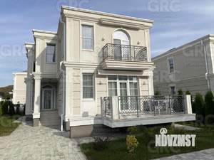 Дом 169м², 2-этажный, участок 4 сот.