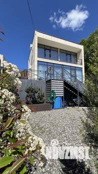 Дом 130м², 2-этажный, участок 4 сот.