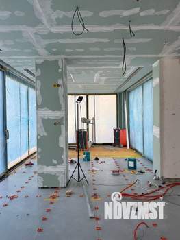 Коттедж 350м², 2-этажный, участок 8 сот.