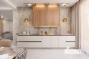 Коттедж 360м², 3-этажный, участок 6 сот.