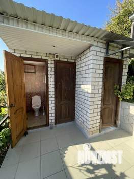 Дом 184м², 2-этажный, участок 6 сот.