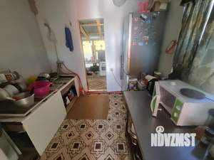 Дом 37м², 1-этажный, участок 4 сот.