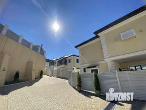 Коттедж 495м², 3-этажный, участок 7 сот.