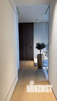 Таунхаус 126м², 3-этажный, участок 3 сот.