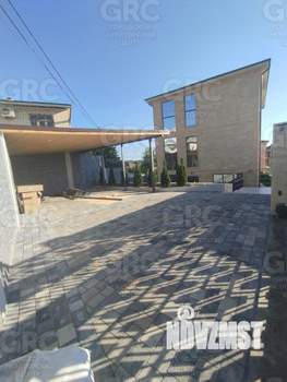 Дом 250м², 3-этажный, участок 5 сот.