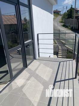 Дом 261м², 2-этажный, участок 5 сот.