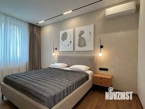 Коттедж 140м², 2-этажный, участок 5 сот.