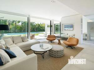 Дом 290м², 2-этажный, участок 10 сот.