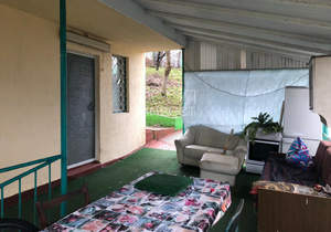 Дом 60м², 3-этажный, участок 8 сот.