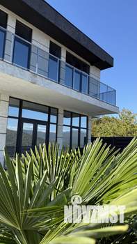 Дом 200м², 2-этажный, участок 8 сот.