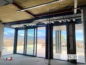 Дом 340м², 2-этажный, участок 6 сот.