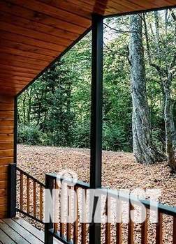 Дом 55м², 1-этажный, участок 8 сот.