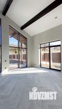 Дом 170м², 1-этажный, участок 6 сот.