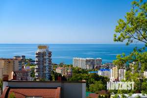 Дом 450м², 3-этажный, участок 10 сот.