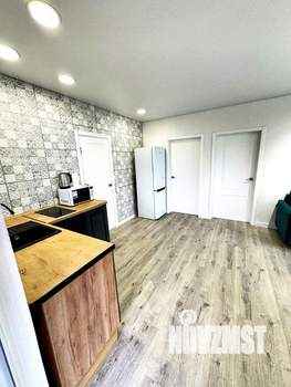 Дом 78м², 1-этажный, участок 5 сот.