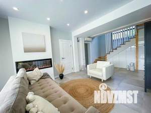 Дом 200м², 2-этажный, участок 6 сот.