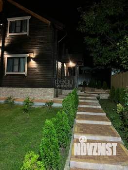 Дом 140м², 2-этажный, участок 6 сот.