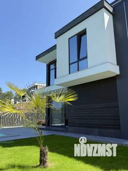 Коттедж 270м², 3-этажный, участок 270 сот.