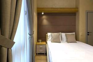 Дом 100м², 2-этажный, участок 3 сот.