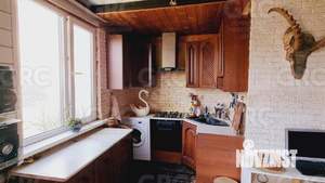 Дом 25м², 1-этажный, участок 6 сот.