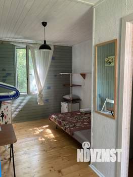 Дом 259м², 3-этажный, участок 7 сот.