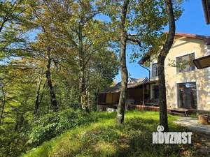 Дом 140м², 2-этажный, участок 6 сот.