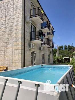 Дом 220м², 2-этажный, участок 9 сот.