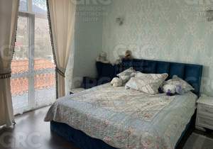 Дом 153м², 2-этажный, участок 4 сот.