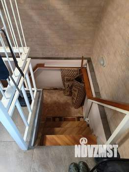 Дом 195м², 3-этажный, участок 7 сот.