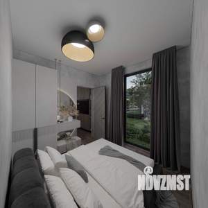 Дом 72м², 1-этажный, участок 37 сот.