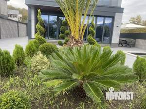 Дом 196м², 2-этажный, участок 6 сот.