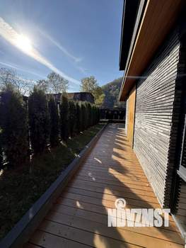 Дом 360м², 3-этажный, участок 5 сот.