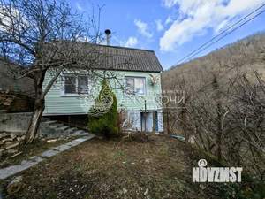 Дом 48м², 2-этажный, участок 5 сот.