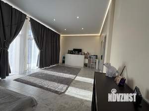 Дом 271м², 3-этажный, участок 6 сот.