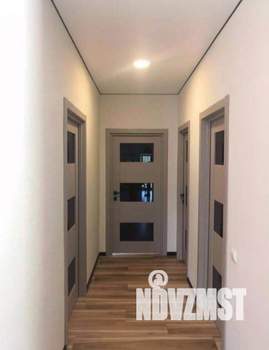 Дом 116м², 1-этажный, участок 5 сот.