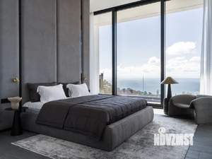 Коттедж 290м², 2-этажный, участок 10 сот.