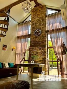 Дом 156м², 2-этажный, участок 9 сот.