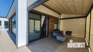 Дом 180м², 2-этажный, участок 5 сот.